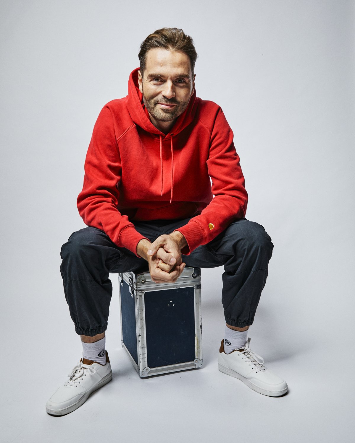 Bastian Gerner — The Foley Teacher